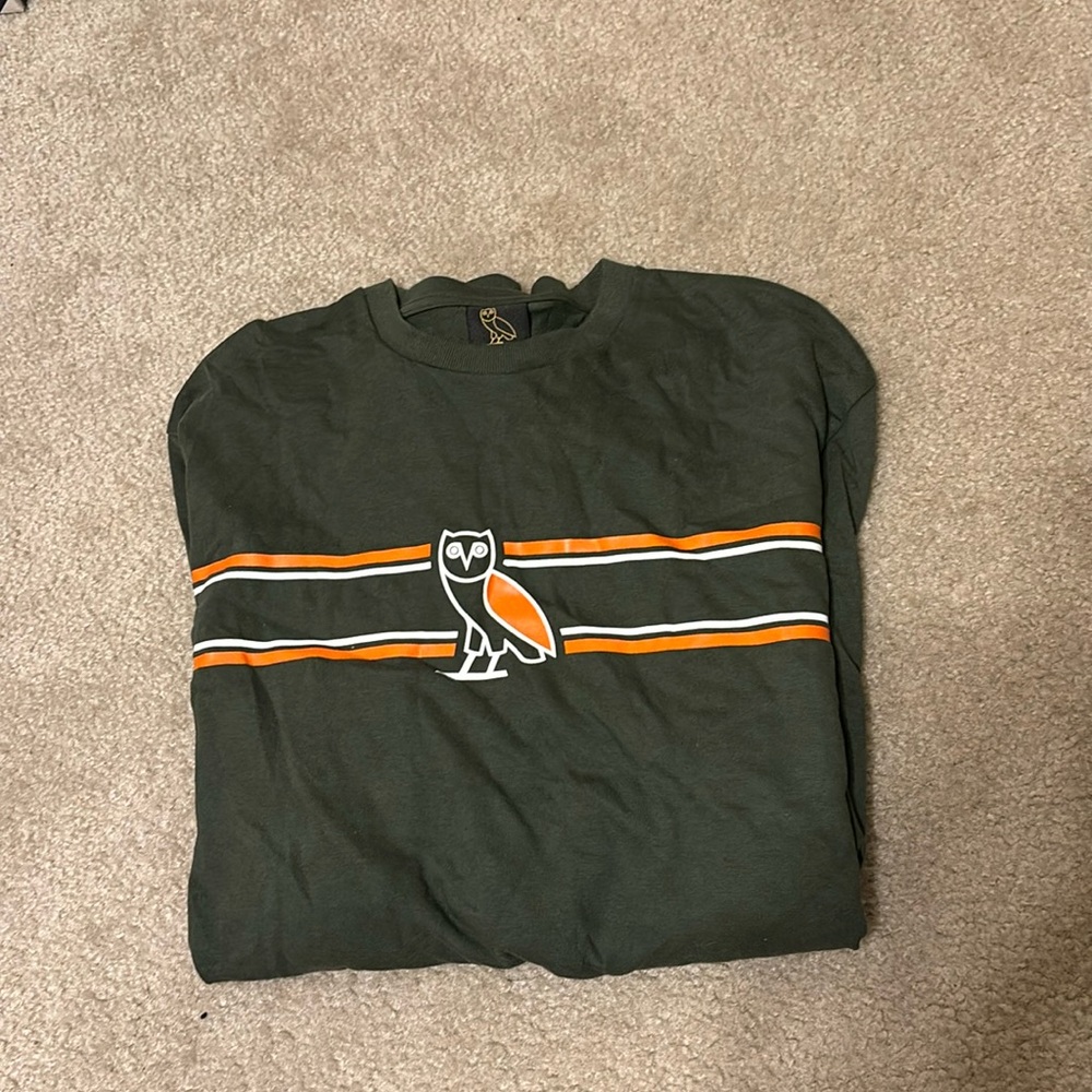 Ovo long sleeve